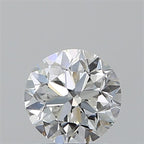 Diamante Naturale Taglio Brillante 1ct G/VG/VG F VVS2 - GIA - 6.07x6.15x4.08mm