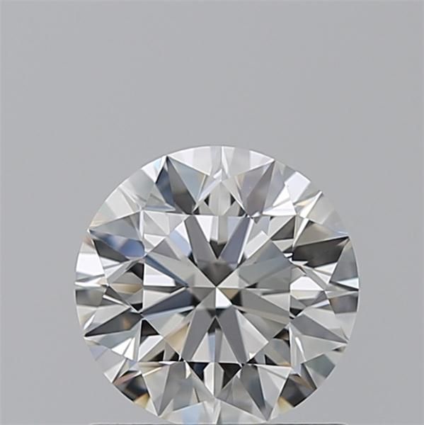 Diamante Naturale Taglio Brillante 1ct 3EX G VS1 - GIA - 6.3x6.34x4.0mm
