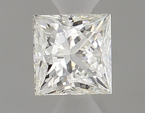 Diamante Naturale Taglio Princess 0.28ct VG/EX H VVS1 - IGI - 3.58x3.57x2.68mm