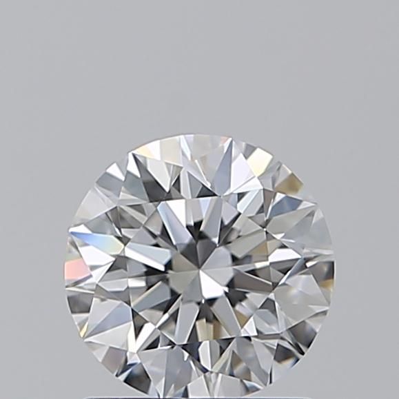 Diamante Naturale Taglio Brillante 1ct 3EX D VVS1 - GIA - 6.32x6.36x4.02mm