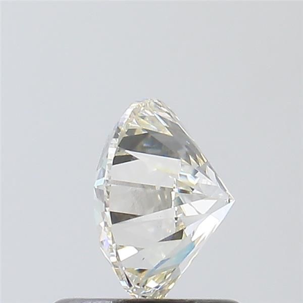 Diamante Naturale Taglio Brillante 0.9ct EX/VG/EX I VS1 - GIA - 6.11x6.18x3.85mm