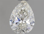 Diamante Naturale Taglio Goccia 0.6ct VG/EX G VVS2 - GIA - 6.88x4.78x2.97mm