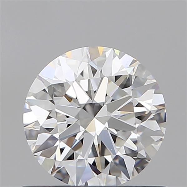 Diamante Naturale Taglio Brillante 0.7ct EX/VG/VG E VS1 - GIA - 5.69x5.6x3.52mm