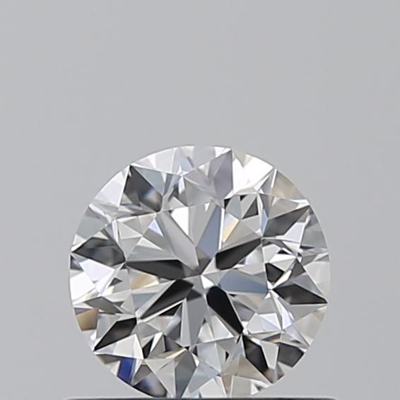 Diamante Taglio Brillante 0.7ct VG/VG/EX E VVS1 - GIA - 5.51x5.57x3.56mm