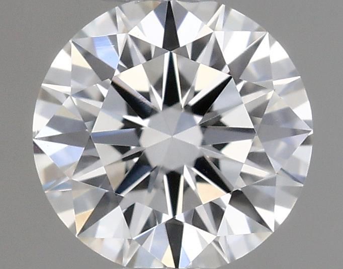 Diamante Naturale Taglio Brillante 0.28ct 3EX E VS2 - GIA - 4.26x4.27x2.55mm