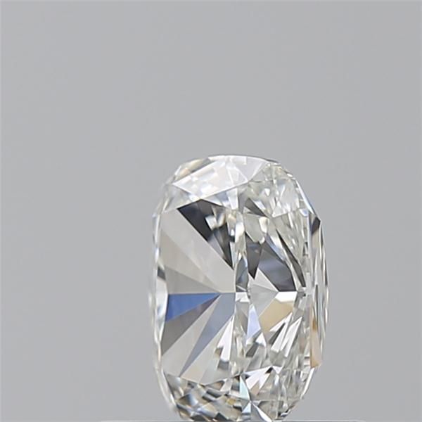 Diamante Taglio Cushion Brillante 0.75ct VG/EX H VVS2 - GIA - 5.81x4.75x3.19mm
