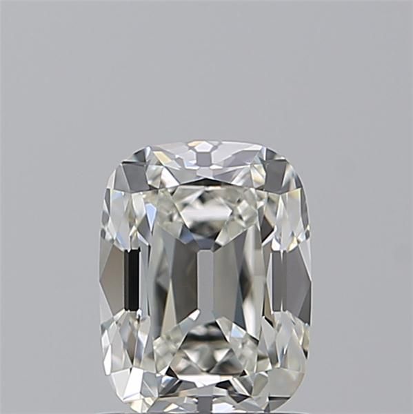 Diamante Naturale Taglio Old Miner 1.05ct EX/EX H VVS2 - GIA - 6.73x5.13x3.57mm