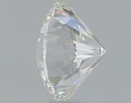 Diamante Naturale Taglio Brillante 0.32ct 3EX F VVS2 - IGI - 4.34x4.37x2.73mm