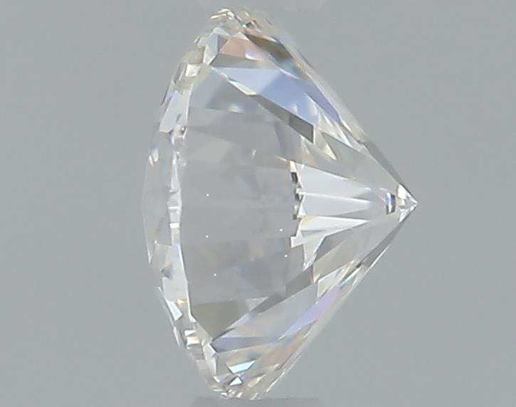 Diamante Naturale Taglio Brillante 0.32ct 3EX F VVS2 - IGI - 4.34x4.37x2.73mm