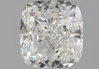 Diamante Taglio Cushion Brillante 1.21ct G/VG I VS1 - GIA - 6.1x5.65x3.9mm