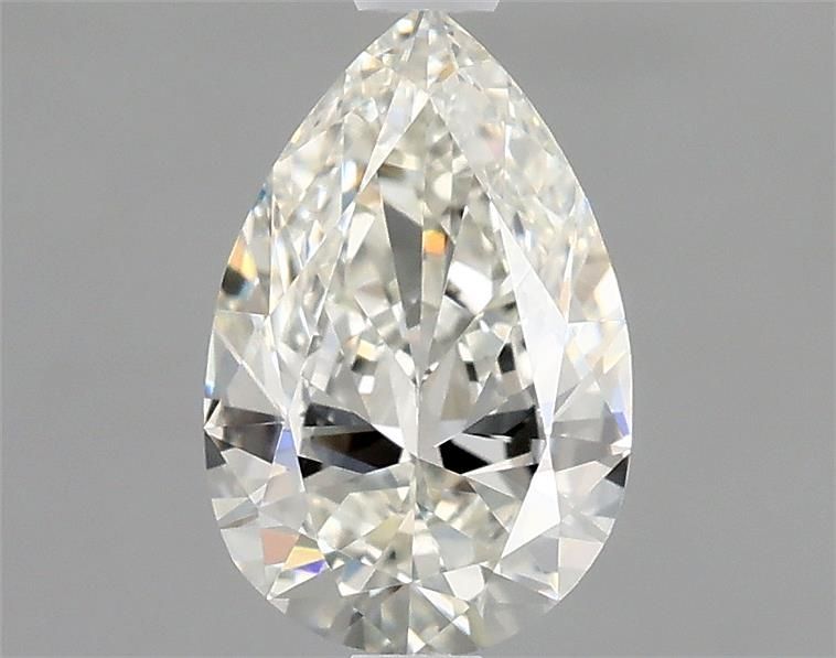 Diamante Naturale Taglio Goccia 0.7ct VG/VG I VVS1 - GIA - 7.84x5.09x2.92mm