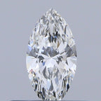 Diamante Naturale Taglio Marquise 0.3ct VG/VG G VS1 - GIA - 6.85x3.43x2.21mm