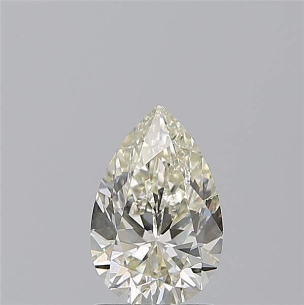 Diamante Naturale Taglio Goccia 1.3ct EX/EX J IF - IGI - 9.19x6.01x3.85mm