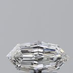 Diamante Naturale Taglio Marquise 1.02ct VG/EX G VS1 - GIA - 9.3x4.84x2.99mm