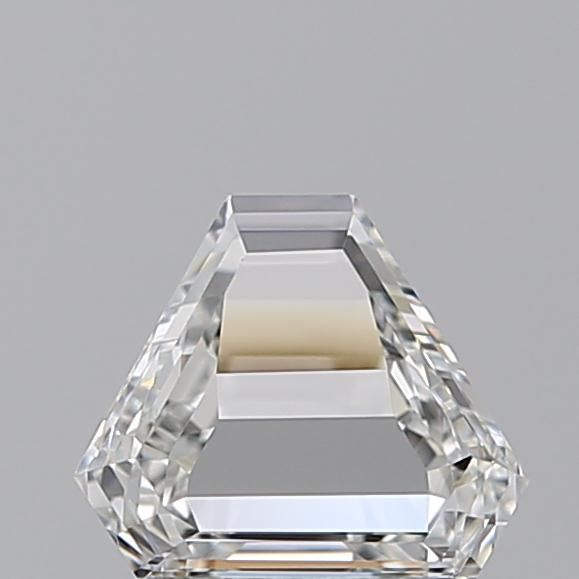 Diamante Naturale Taglio Triangular 1ct G/EX G VVS2 - GIA - 6.29x6.9x2.59mm
