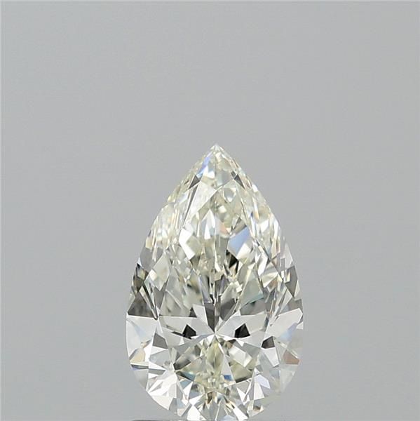 Diamante Naturale Taglio Goccia 1.5ct EX/EX H IF - IGI - 9.97x6.3x3.98mm