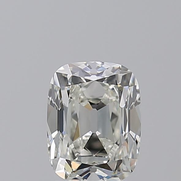 Diamante Naturale Taglio Old Miner 1.51ct EX/EX H VS2 - GIA - 7.61x5.87x4.07mm