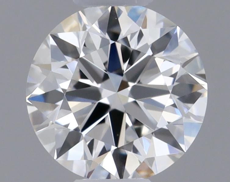 Diamante Naturale Taglio Brillante 0.3ct VG/VG/EX H VS1 - GIA - 4.22x4.25x2.65mm