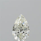 Diamante Naturale Taglio Goccia 1.5ct EX/EX H IF - IGI - 9.97x6.3x3.98mm