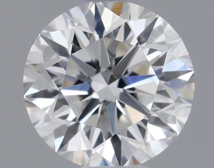 Diamante Naturale Taglio Brillante 0.3ct VG/VG/VG G VS2 - GIA - 4.19x4.23x2.69mm