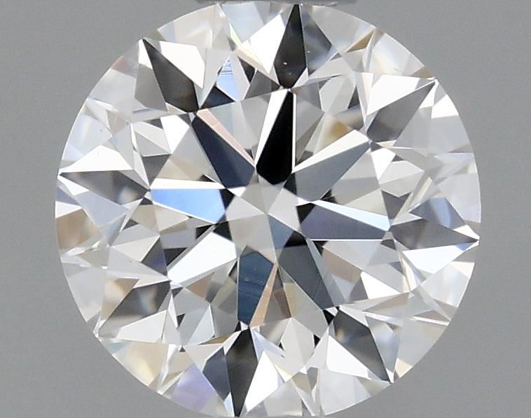 Diamante Taglio Brillante 0.41ct EX/EX/VG G VS2 - GIA - 4.72x4.74x2.96mm