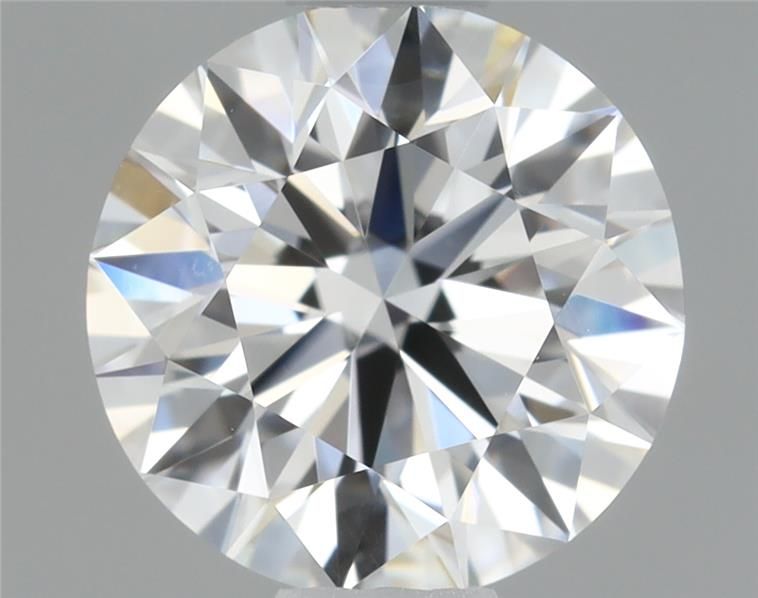 Diamante Taglio Brillante 0.8ct EX/VG/EX E VVS1 - GIA - 5.86x5.91x3.71mm