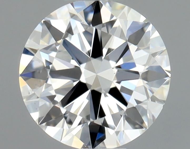 Diamante Naturale Taglio Brillante 0.3ct VG/VG/VG E VS2 - GIA - 4.27x4.24x2.58mm
