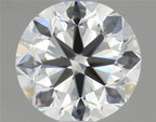 Diamante Naturale Taglio Brillante 0.9ct VG/VG/EX G VS1 - GIA - 5.98x6.04x3.84mm