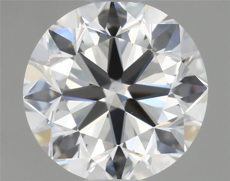 Diamante Naturale Taglio Brillante 0.9ct VG/VG/EX G VS1 - GIA - 5.98x6.04x3.84mm