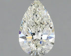 Diamante Naturale Taglio Goccia 0.55ct EX/EX I VS1 - GIA - 7.3x4.59x2.8mm