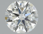 Diamante Naturale Taglio Brillante 0.3ct VG/VG/EX G VS1 - IGI - 4.23x4.27x2.66mm