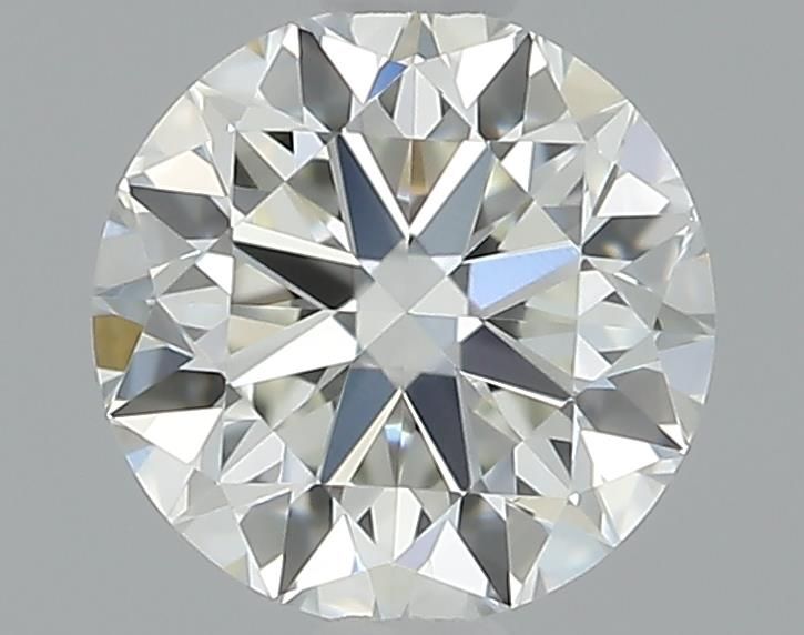 Diamante Naturale Taglio Brillante 0.3ct VG/VG/EX G VS1 - IGI - 4.23x4.27x2.66mm
