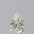 Diamante Naturale Taglio Goccia 0.7ct EX/EX J VVS1 - IGI - 7.28x4.81x3.11mm