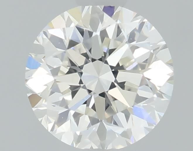 Diamante Naturale Taglio Brillante 0.4ct VG/EX/EX G VVS2 - IGI - 4.57x4.6x2.98mm