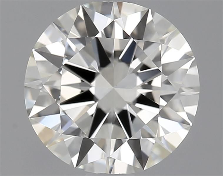 Diamante Naturale Taglio Brillante 1ct EX/VG/EX I VS1 - IGI - 6.43x6.52x3.88mm