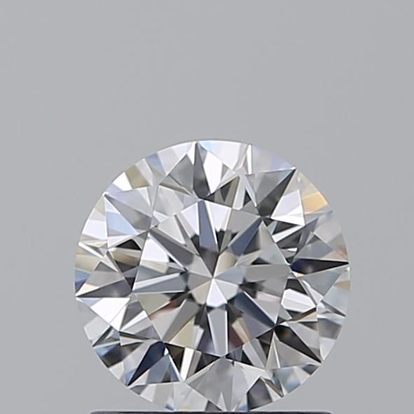 Diamante Naturale Taglio Brillante 1.15ct 3EX D VVS2 - GIA - 6.65x6.69x4.18mm
