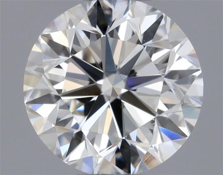 Diamante Taglio Brillante 0.46ct VG/VG/VG I VS1 - GIA - 4.76x4.81x3.09mm