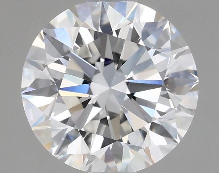 Diamante Naturale Taglio Brillante 0.9ct VG/VG/EX E VS1 - GIA - 6.04x6.11x3.83mm