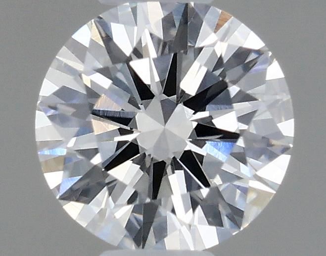 Diamante Naturale Taglio Brillante 0.26ct 3EX D VS1 - IGI - 4.15x4.19x2.47mm