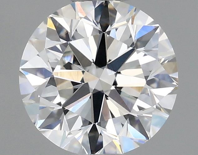 Diamante Taglio Brillante 0.6ct VG/VG/EX G VVS2 - GIA - 5.26x5.29x3.36mm