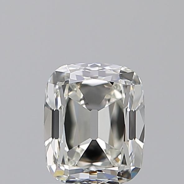Diamante Naturale Taglio Old Miner 1.01ct EX/EX I VVS2 - GIA - 6.27x5.16x3.61mm