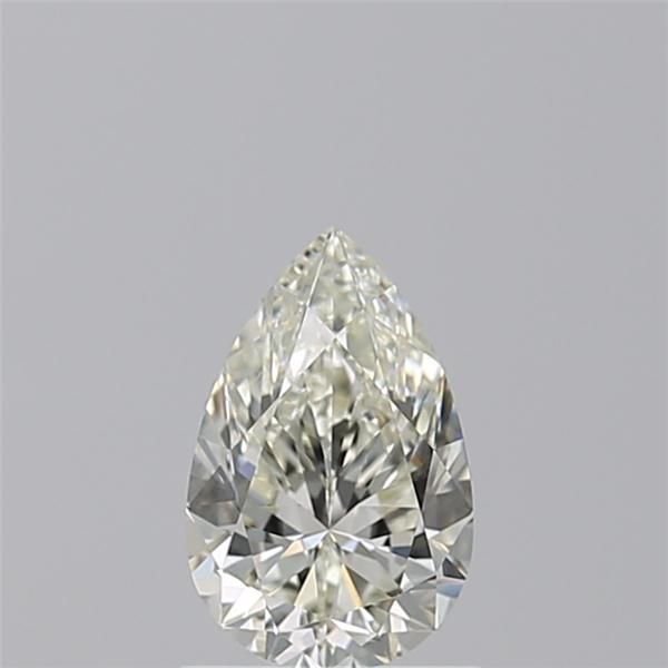 Diamante Naturale Taglio Goccia 1.05ct EX/EX I VVS1 - IGI - 8.73x5.62x3.58mm