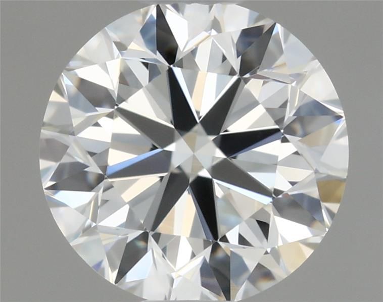 Diamante Naturale Taglio Brillante 0.7ct VG/EX/EX G VS1 - GIA - 5.53x5.56x3.54mm