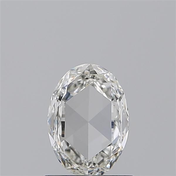 Diamante Naturale Taglio Ovale 0.7ct EX/VG G VS1 - GIA - 7.5x5.34x1.92mm