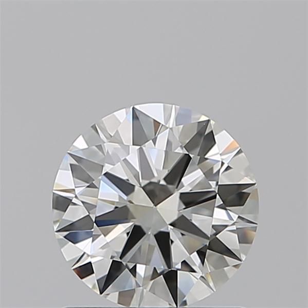 Diamante Naturale Taglio Brillante 1ct 3EX H VS1 - IGI - 6.54x6.58x3.85mm
