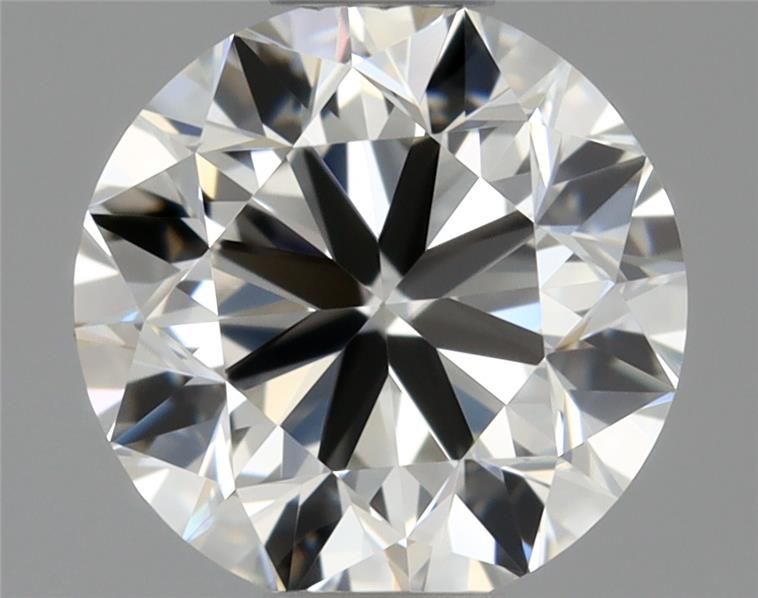 Diamante Naturale Taglio Brillante 0.7ct VG/VG/EX I VVS1 - GIA - 5.5x5.55x3.5mm