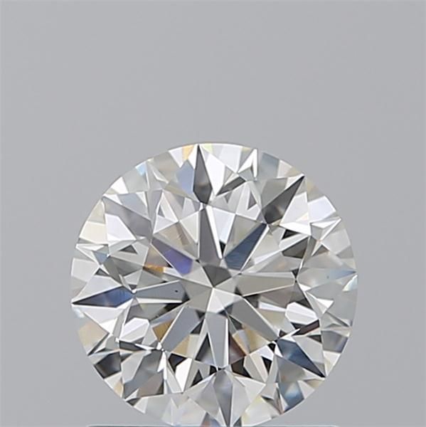Diamante Naturale Taglio Brillante 1.12ct 3EX G VS1 - IGI - 6.59x6.62x4.13mm