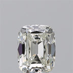 Diamante Naturale Taglio Old Miner 1.51ct VG/EX I VS1 - GIA - 7.53x5.8x3.97mm