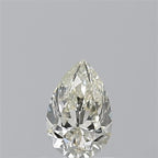 Diamante Naturale Taglio Goccia 0.7ct EX/EX J VVS1 - IGI - 7.31x4.8x3.24mm