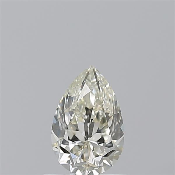 Diamante Naturale Taglio Goccia 0.7ct EX/EX J VVS1 - IGI - 7.31x4.8x3.24mm